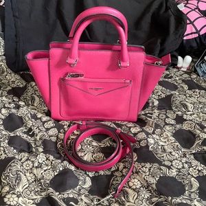 century 21 crossbody bolsas